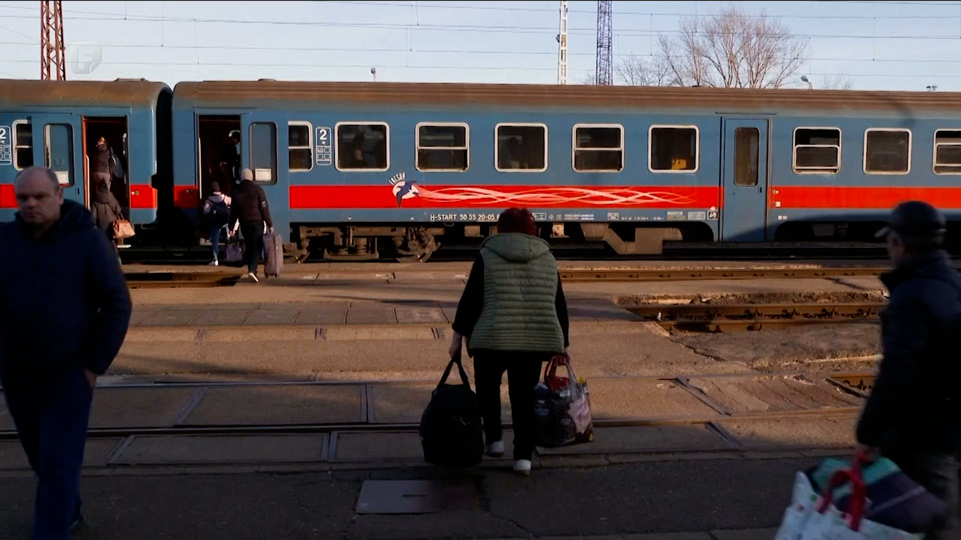 Od početka invazije više od 2,6 miliona izbjeglih - neki se i vraćaju